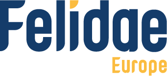 felidae Europe Logo